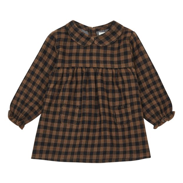 Robe Clémentine-product