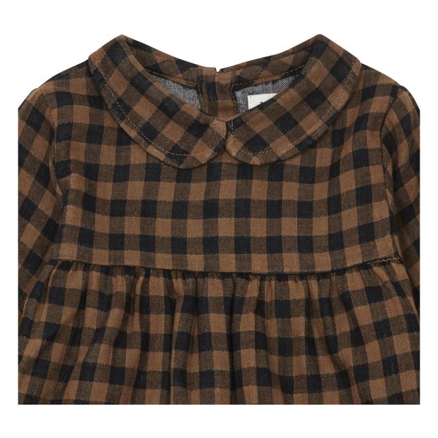 Robe Clémentine-product