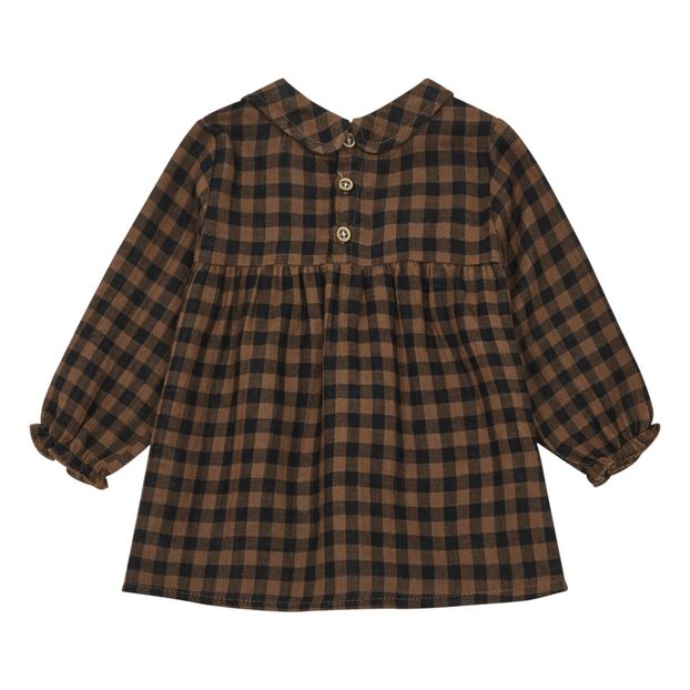Robe Clémentine-product