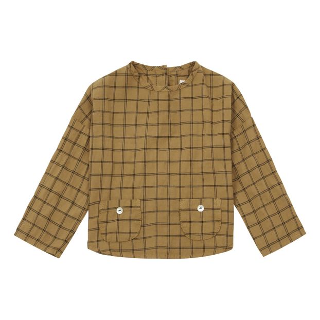 Mateo Kurta Shirt-product