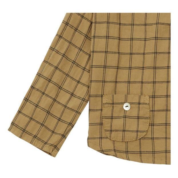 Mateo Kurta Shirt-product