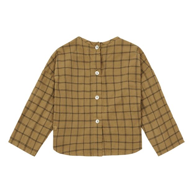 Mateo Kurta Shirt-product