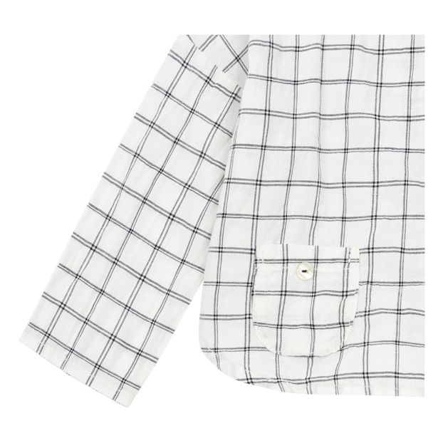 Mateo Kurta Top-product