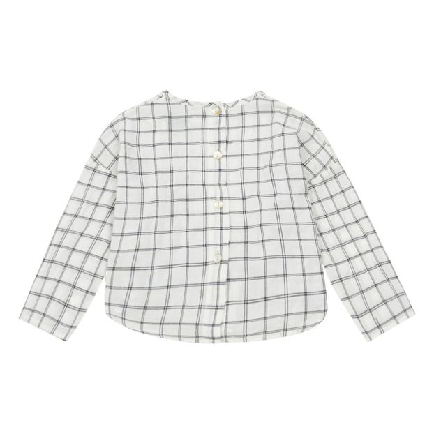 Mateo Kurta Top-product