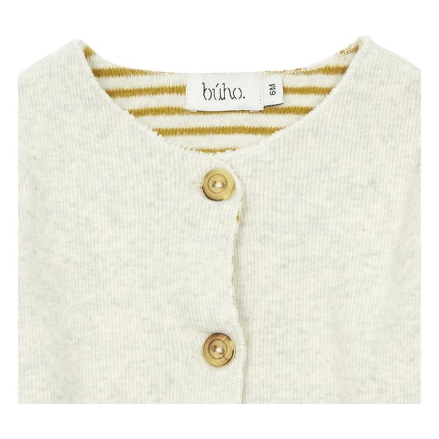Dario Ultra Soft Cardigan-product