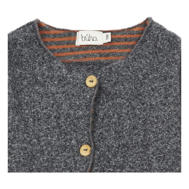 Cardigan Ultra Doux Dario-product