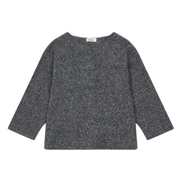 Cardigan Ultra Doux Dario-product
