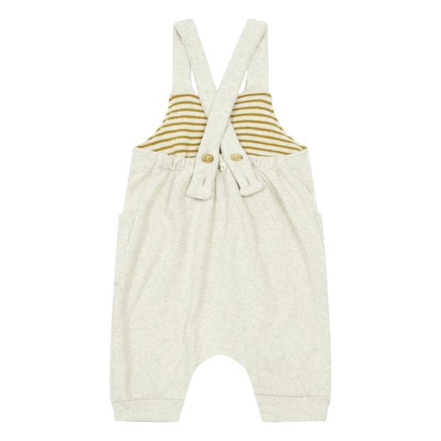 Aren Ultra Soft Dungarees-product