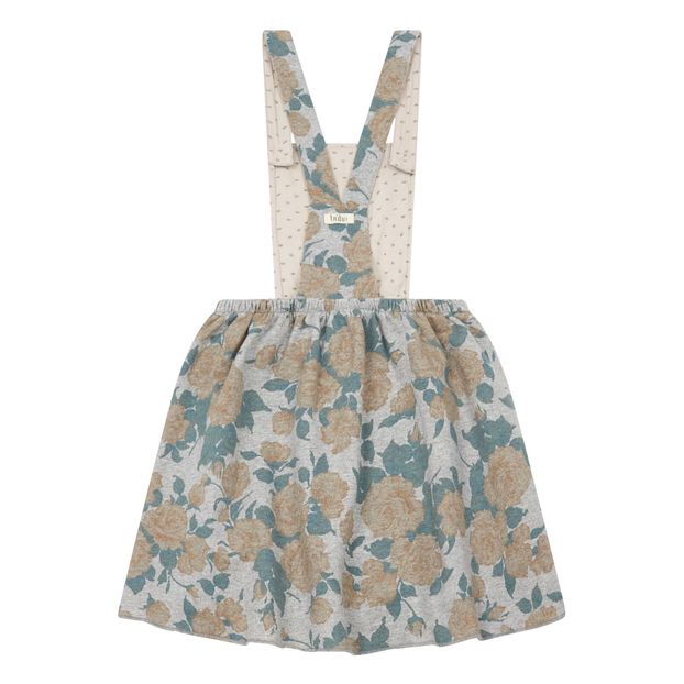 Linda Apron Dress-product