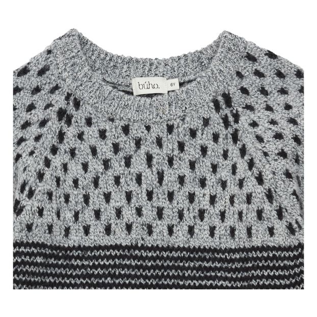 Timoté Jacquard Jumper-product