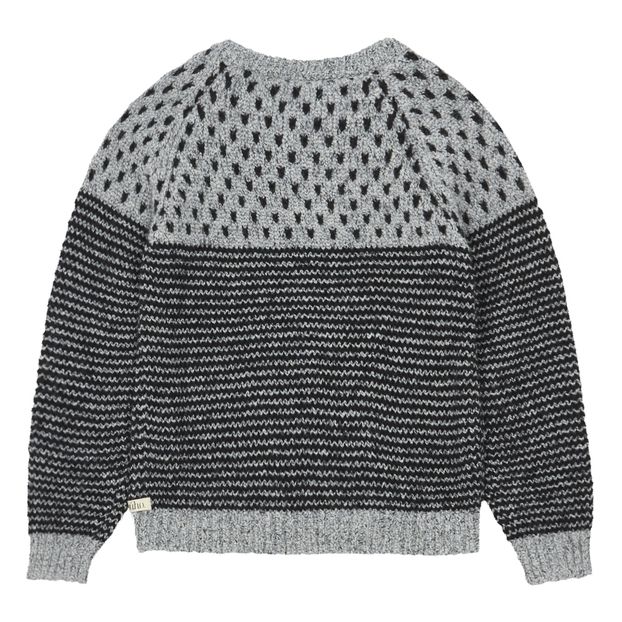 Timoté Jacquard Jumper-product