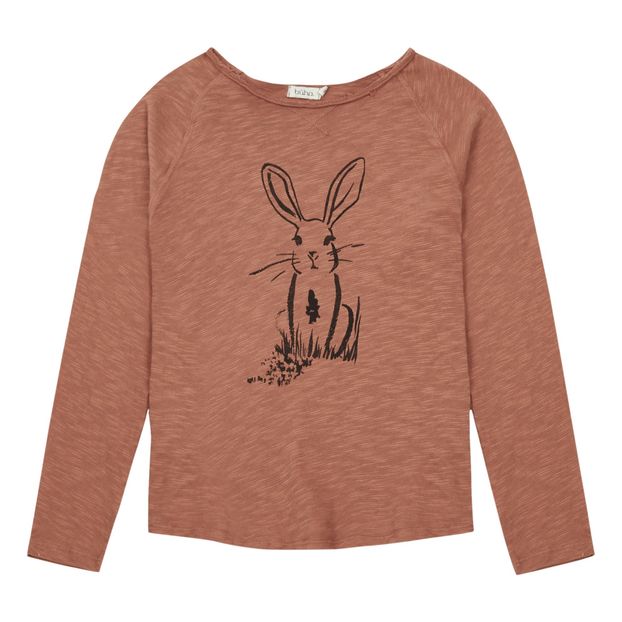 Lou T-shirt-product