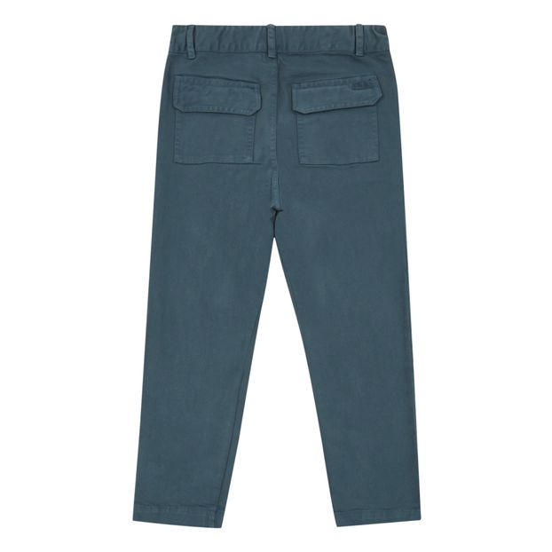 Pantalon Chino Hugo-product