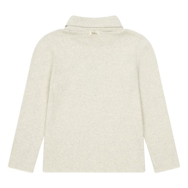 Sotto-maglione ultra morbido Misu-product