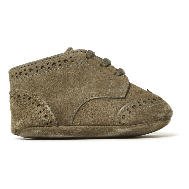 Bottines Souples Small-product