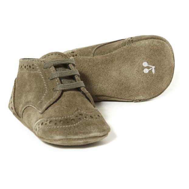 Bottines Souples Small-product
