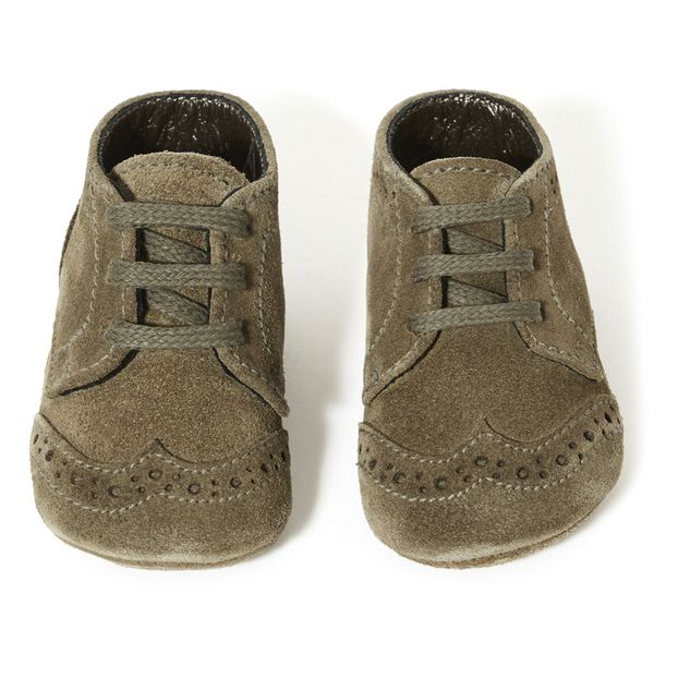 Bottines Souples Small-product
