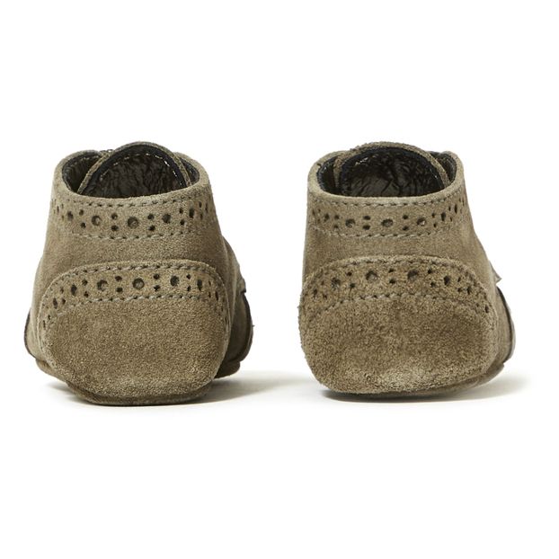 Bottines Souples Small-product