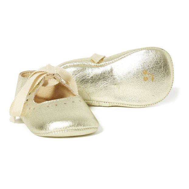 Merceditas Georgies-product