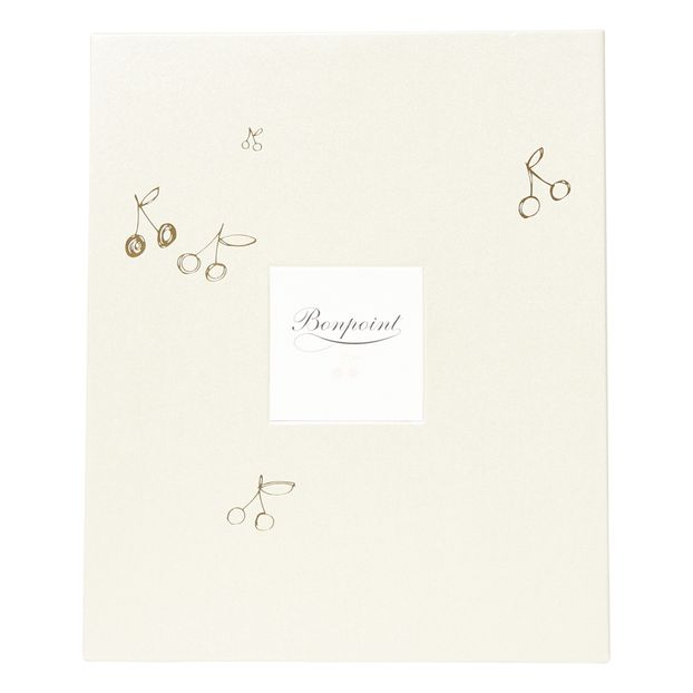 Coffret eau de toilette et lait de parfum-product