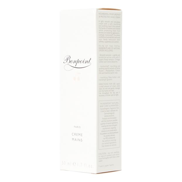 Crema de Manos-product