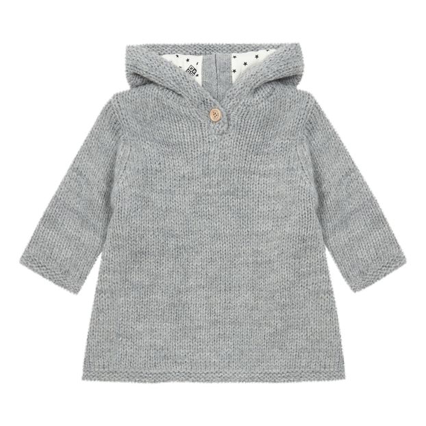 Sudadera de alpaca Moufet-product