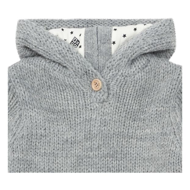 Sudadera de alpaca Moufet-product