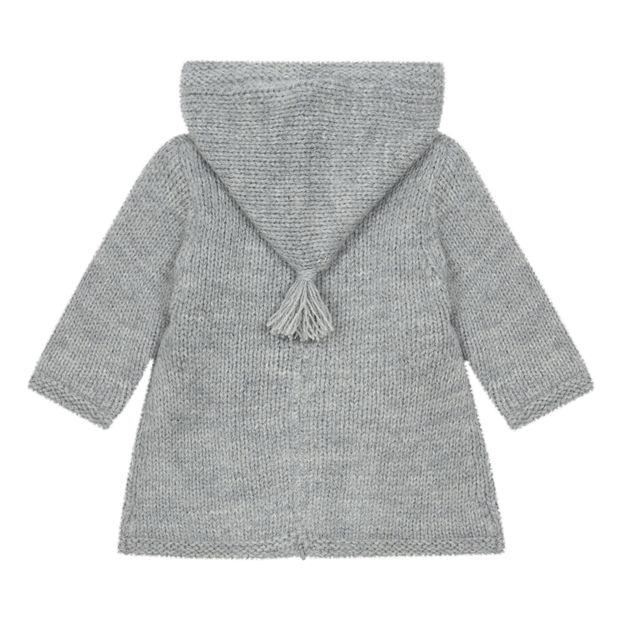 Sudadera de alpaca Moufet-product