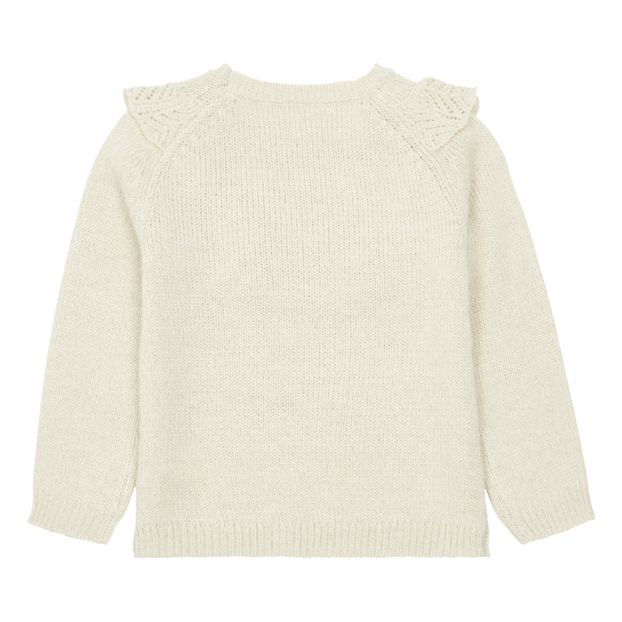 Pull Alpaga Mistigri-product