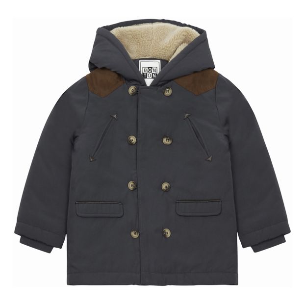 Parka con forro Siberia-product