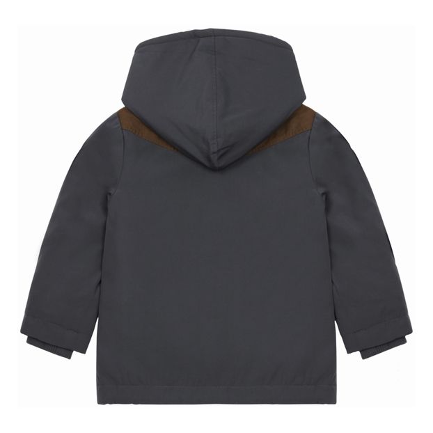Parka con forro Siberia-product