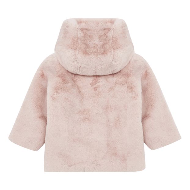 Manteau Façon Fourrure Saturne-product