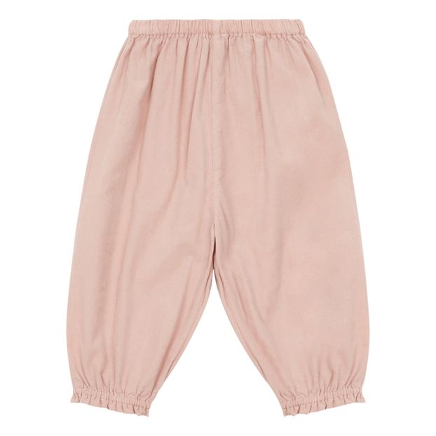 Pantalón de pana Gauffre-product