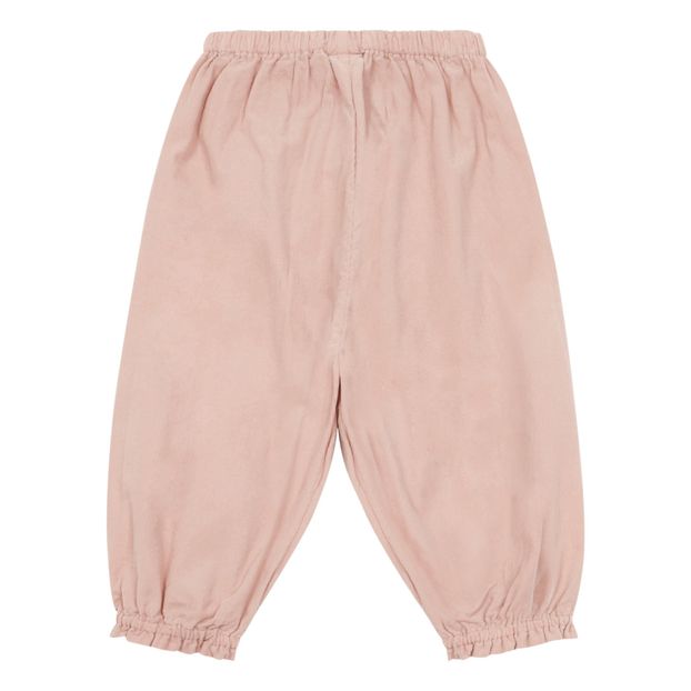Pantalón de pana Gauffre-product