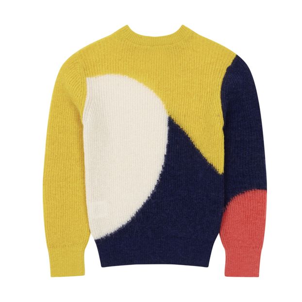 Maglione baby alpaca brooke-product