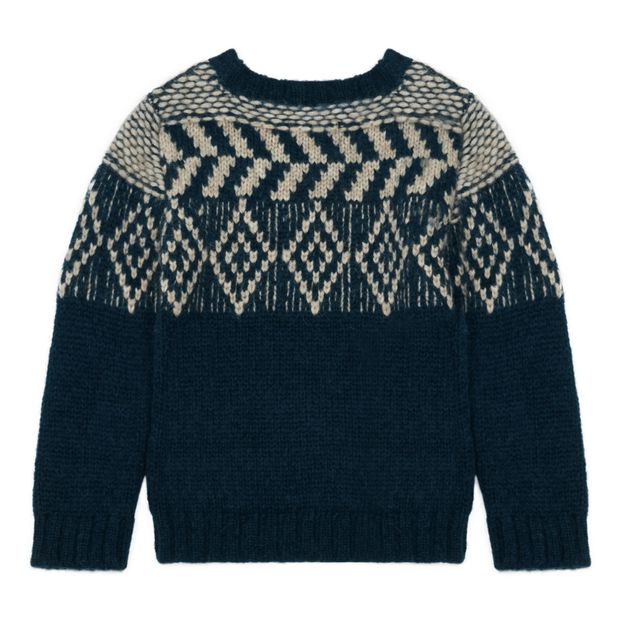 Maglione baby alpaca Softcell-product