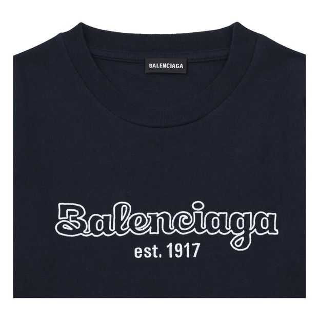 Logo T-shirt-product