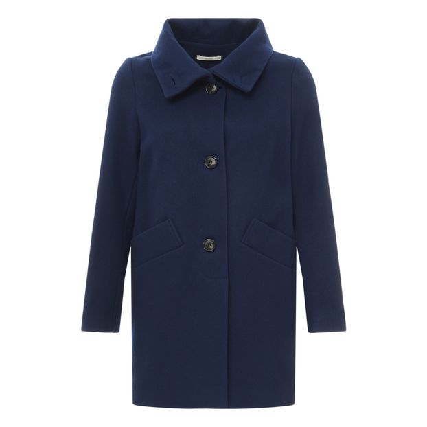 Chera Wool Coat-product