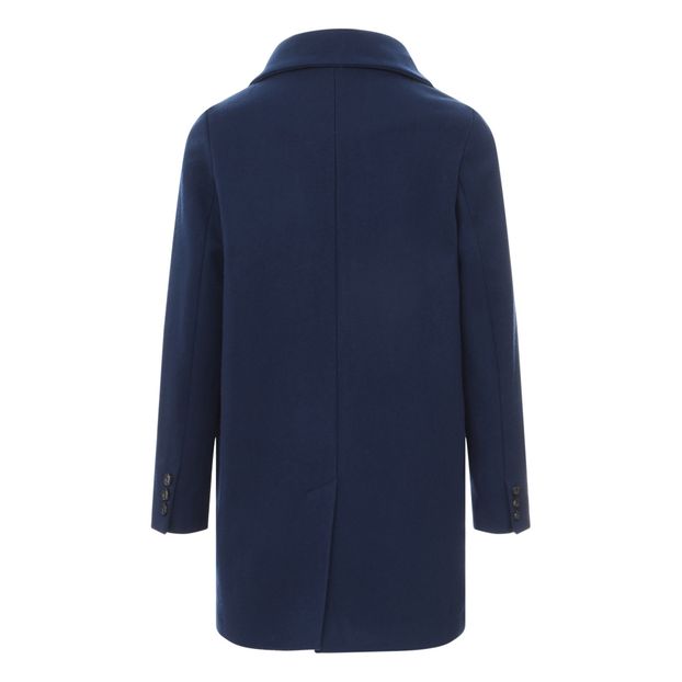 Chera Wool Coat-product