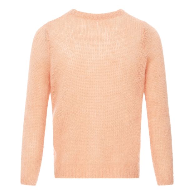 Denise Mohair Jumper-product