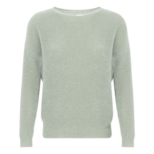 Pull Mohair Alpaga Doroti-product
