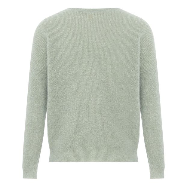 Pull Mohair Alpaga Doroti-product