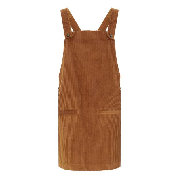 Robe Velours Côtelé Ritournel-product