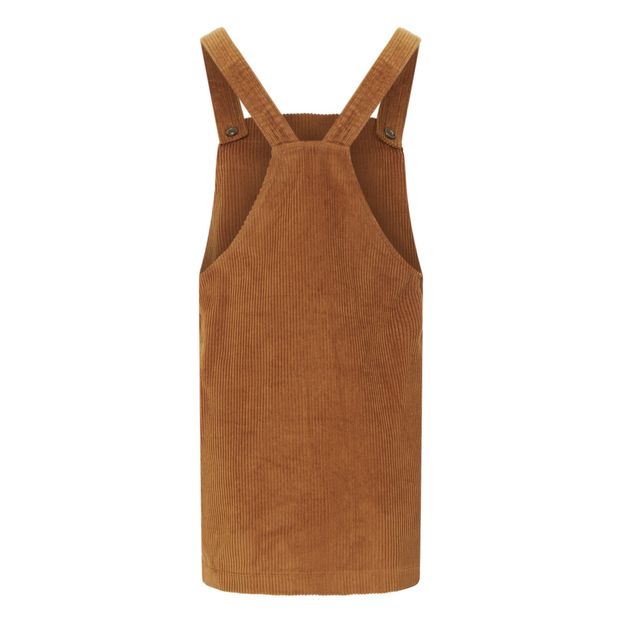 Robe Velours Côtelé Ritournel-product