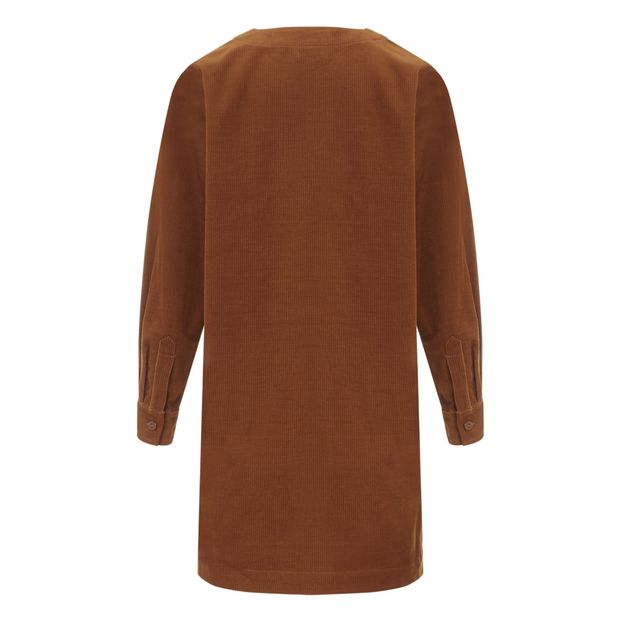 Robe Velours Andrea-product