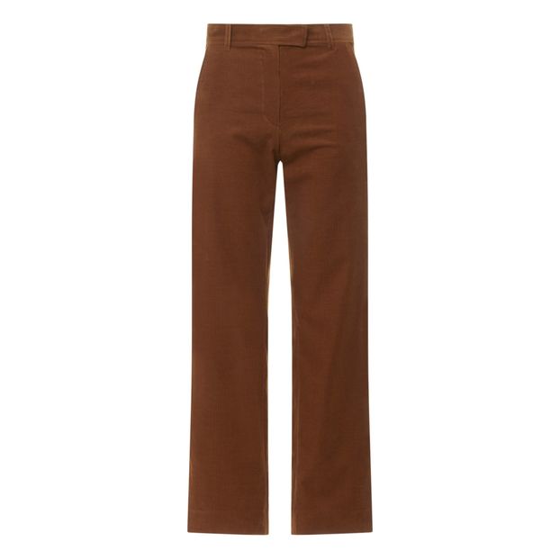 Pantalon Velours Albane-product