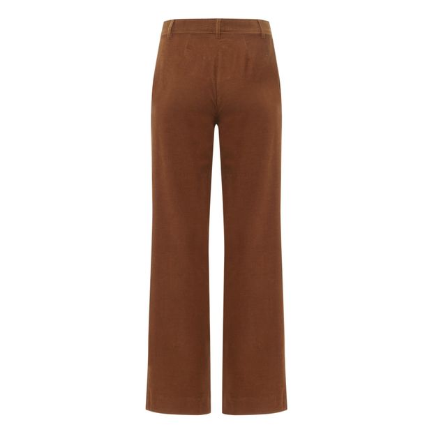 Pantalon Velours Albane-product