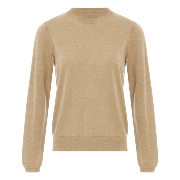 Suéter de Lana Merino Savannah-product
