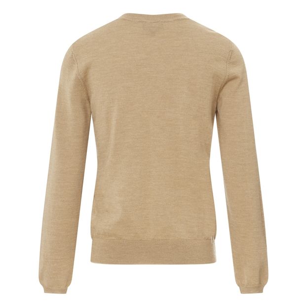 Suéter de Lana Merino Savannah-product