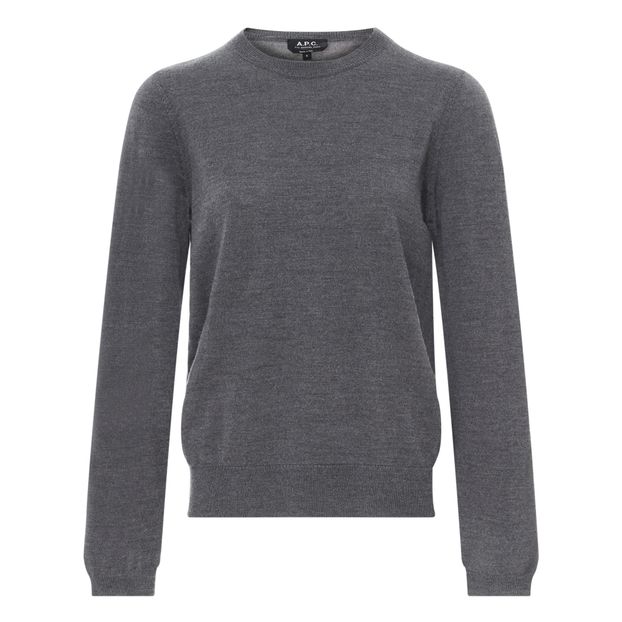 Suéter Merino Sandra-product